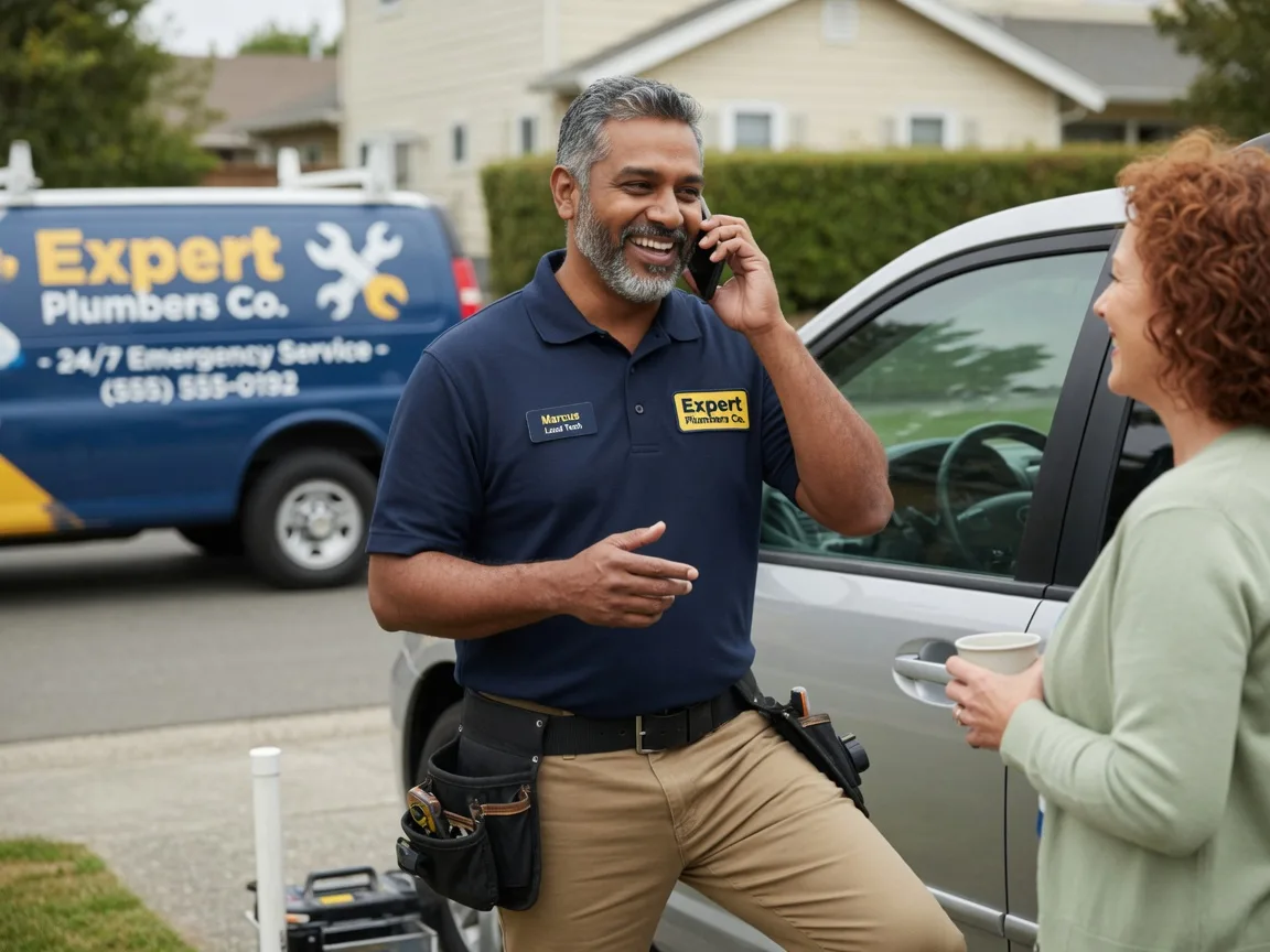 Drain Cleaning Orma, WV FAQs